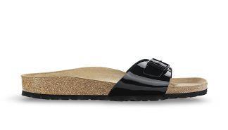 Madrid black, Birko Flor Patent