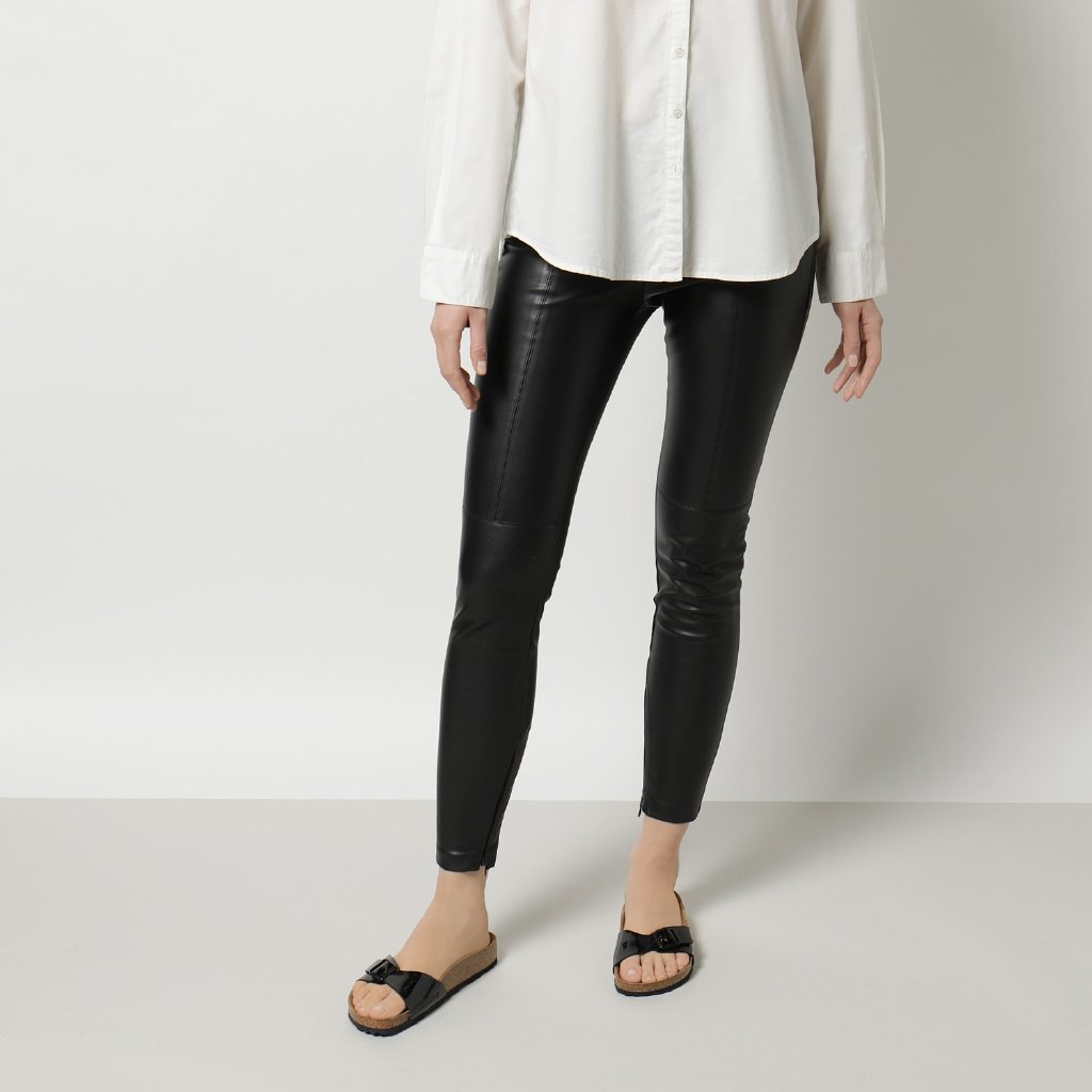 Madrid black, Birko Flor Patent