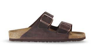Arizona habana, Oiled Leather