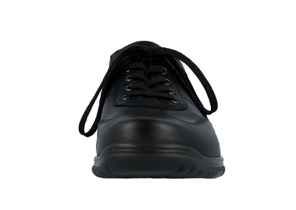 Syracuse schwarz, NappaSeda