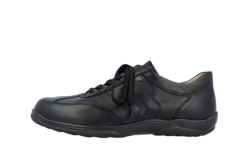 Syracuse schwarz, NappaSeda