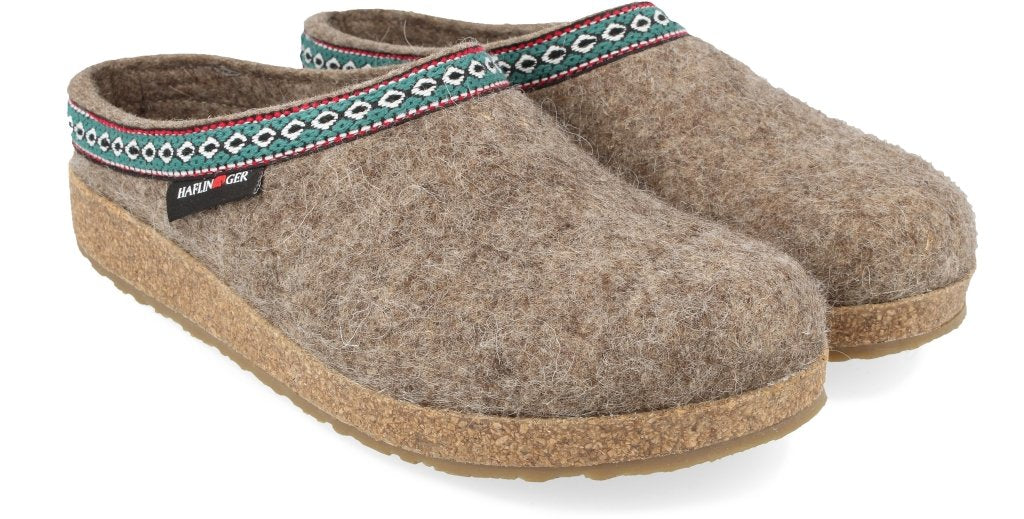 Franzl torf, Wollfilz