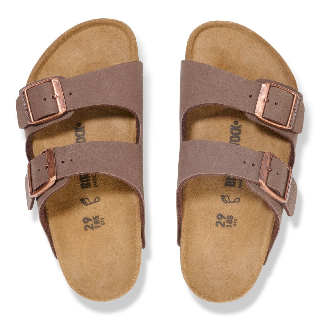 Arizona Kids mocha, Birkibuc