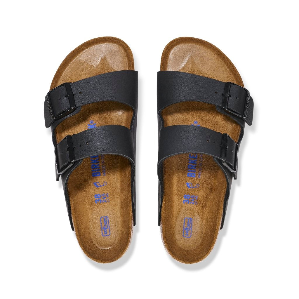 Arizona SFB black, Birko Flor