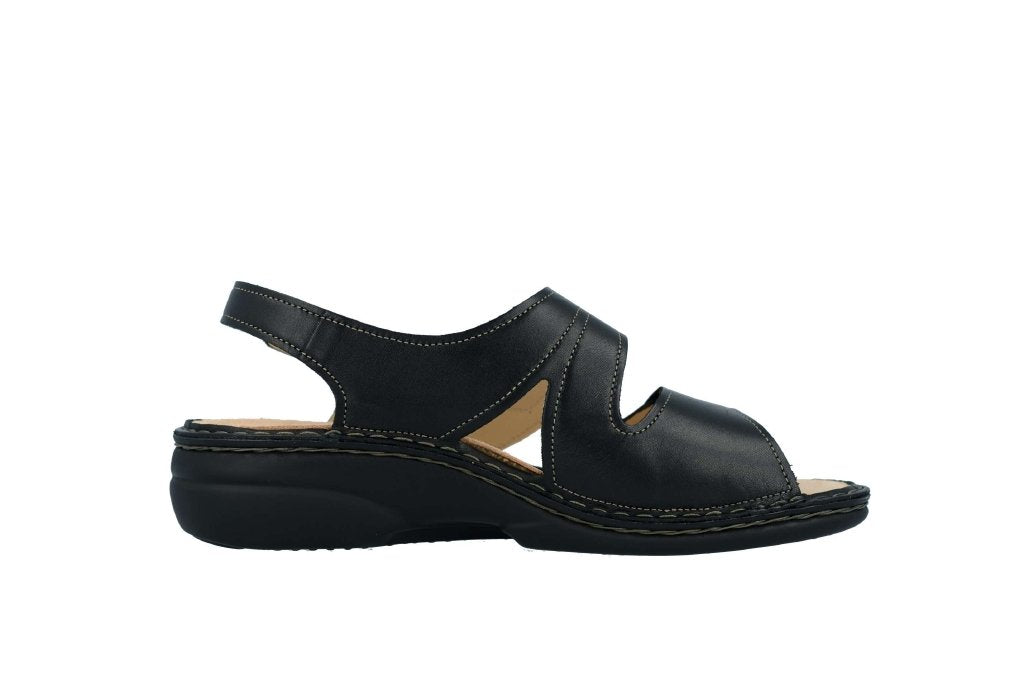 Milos schwarz, NappaSeda