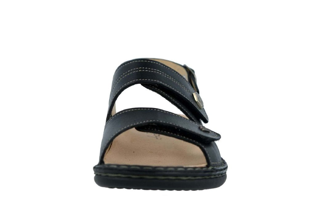 Milos schwarz, NappaSeda