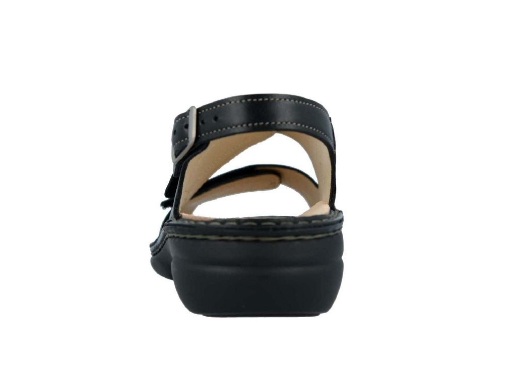 Milos schwarz, NappaSeda