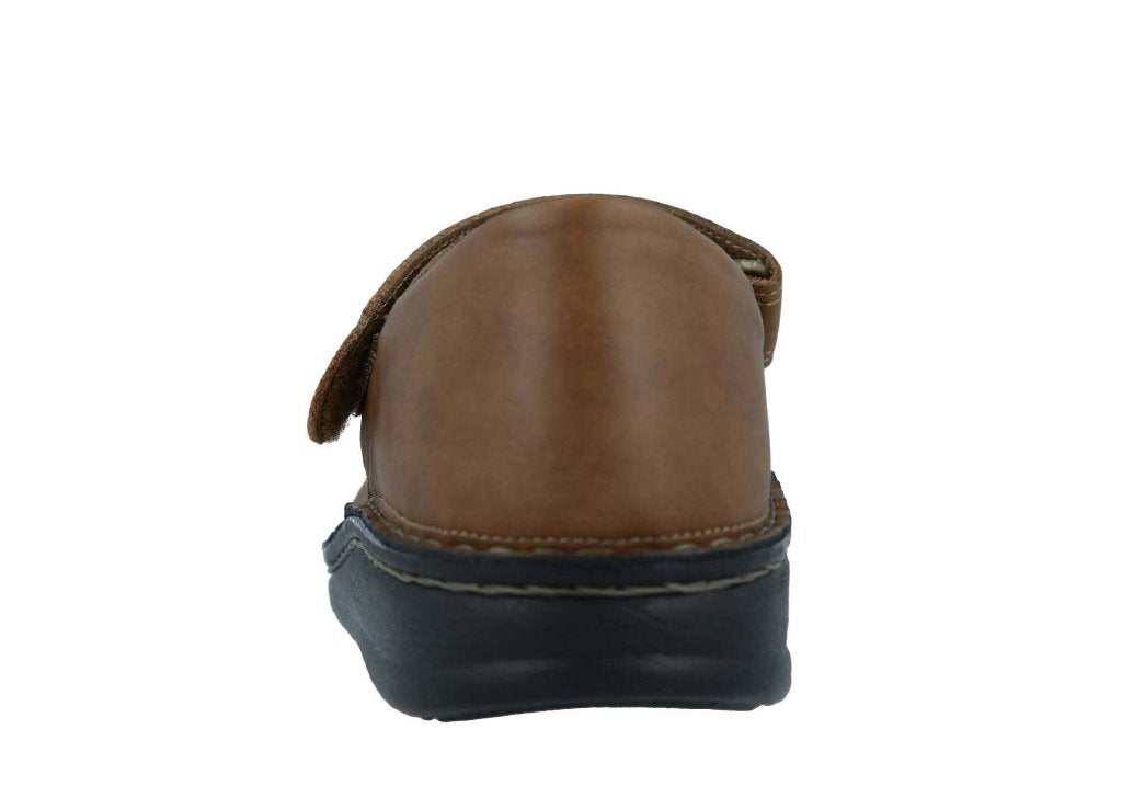 Baltrum nuss, Kansas