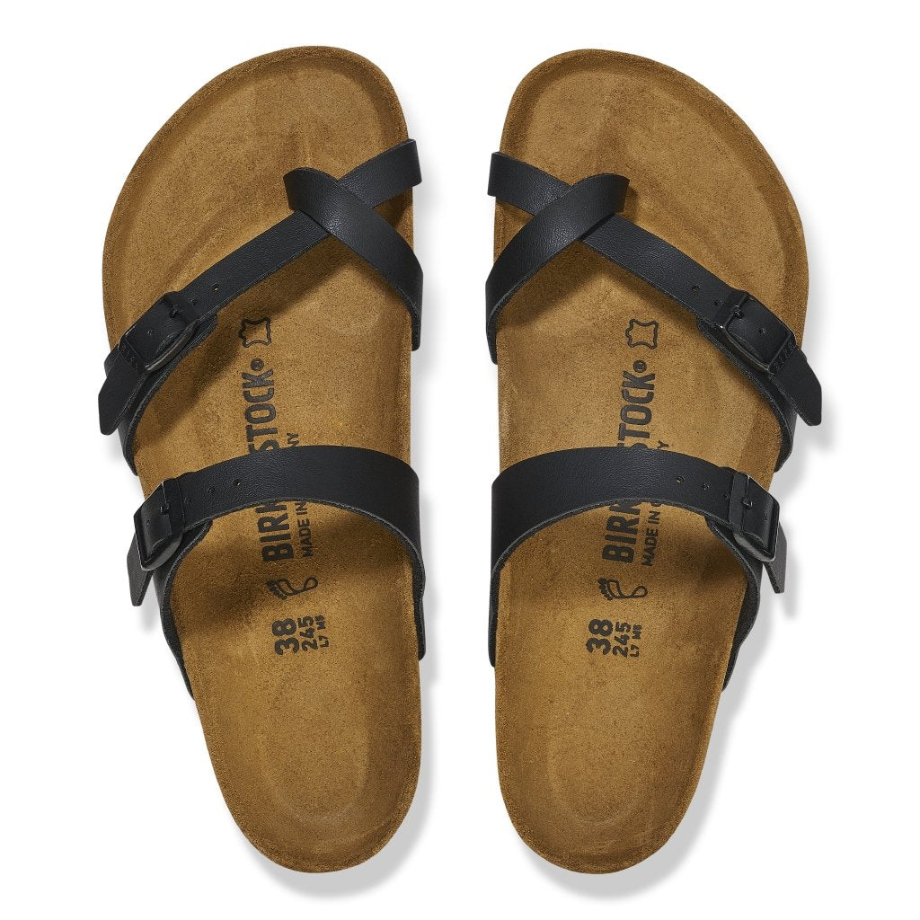 Mayari black, Birko Flor