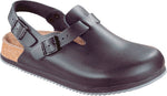 Tokio SL black, Natural Leather