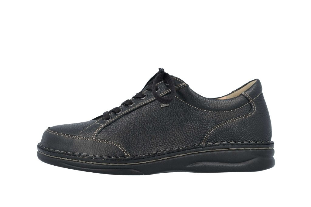 Nantes schwarz, Bison