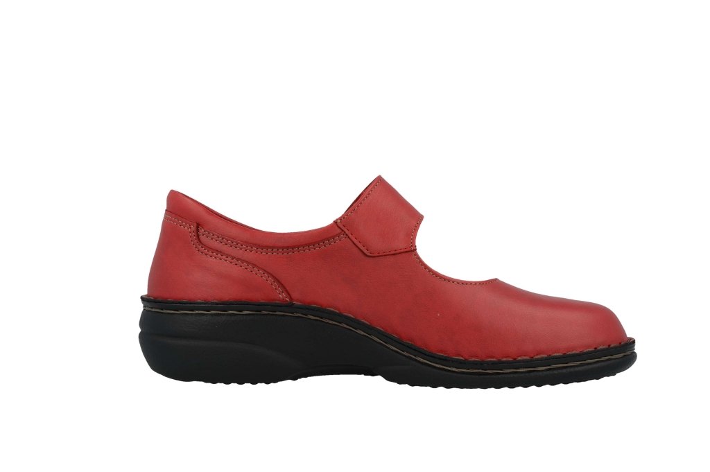 Laval campari, Arena