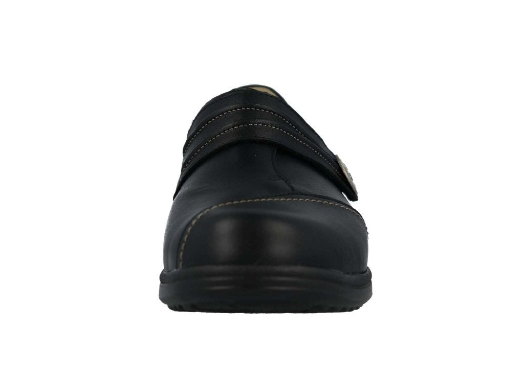 Galway schwarz, NappaSeda