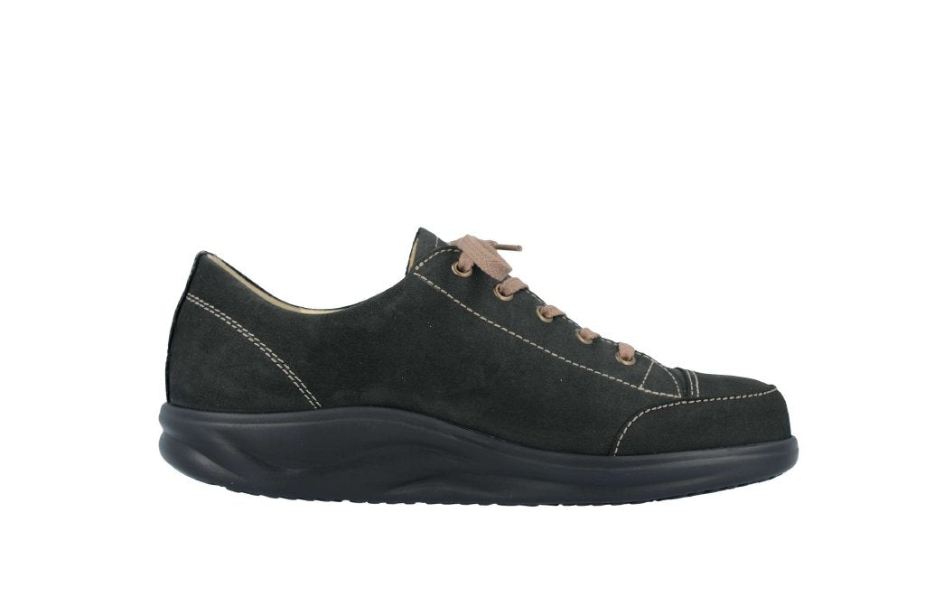 Ikebukuro schwarz, Rodeobuk