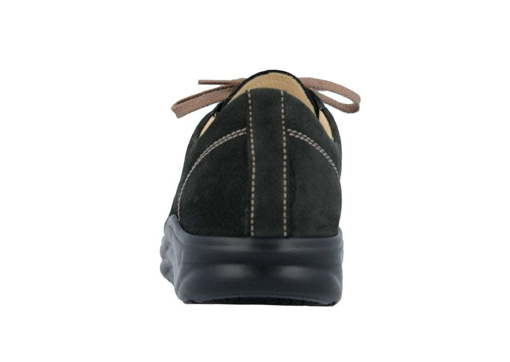 Ikebukuro schwarz, Rodeobuk