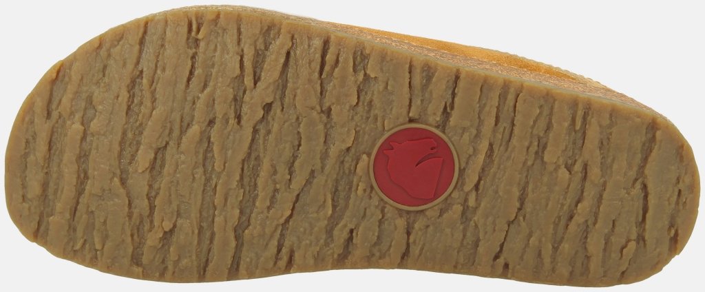 Snowbird beigemeliert, Lammfell