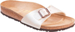Madrid graceful pearl white, Birko Flor