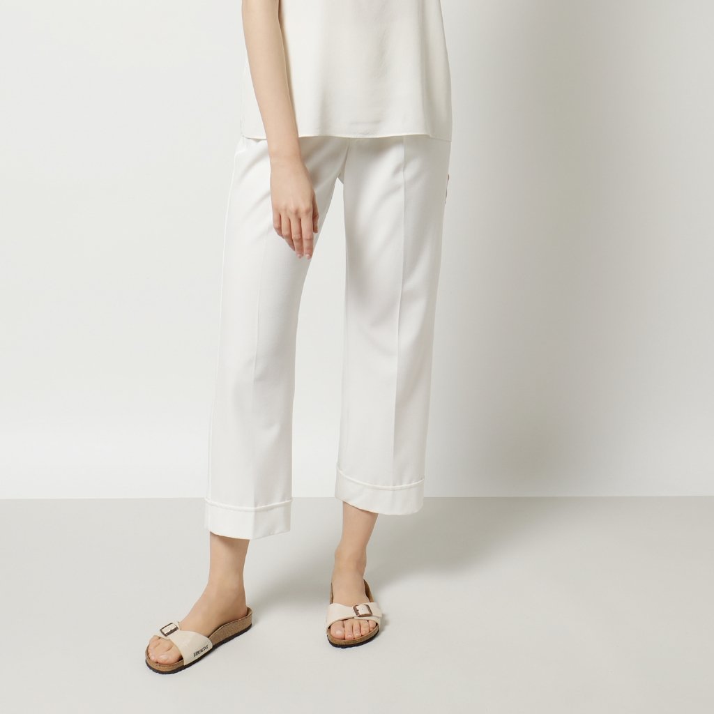 Madrid graceful pearl white, Birko Flor