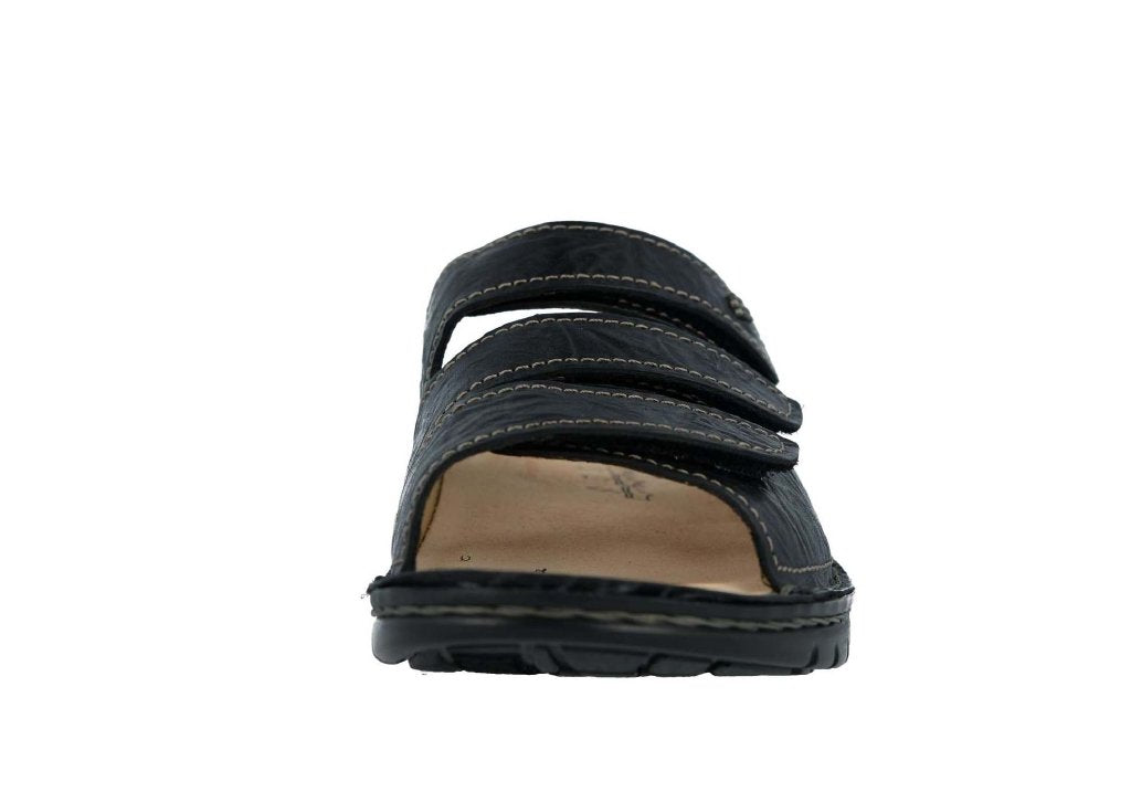 Andros schwarz, PlisseeLight