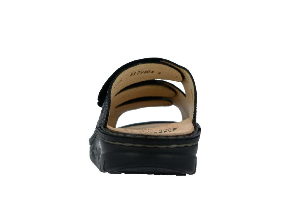 Andros schwarz, PlisseeLight