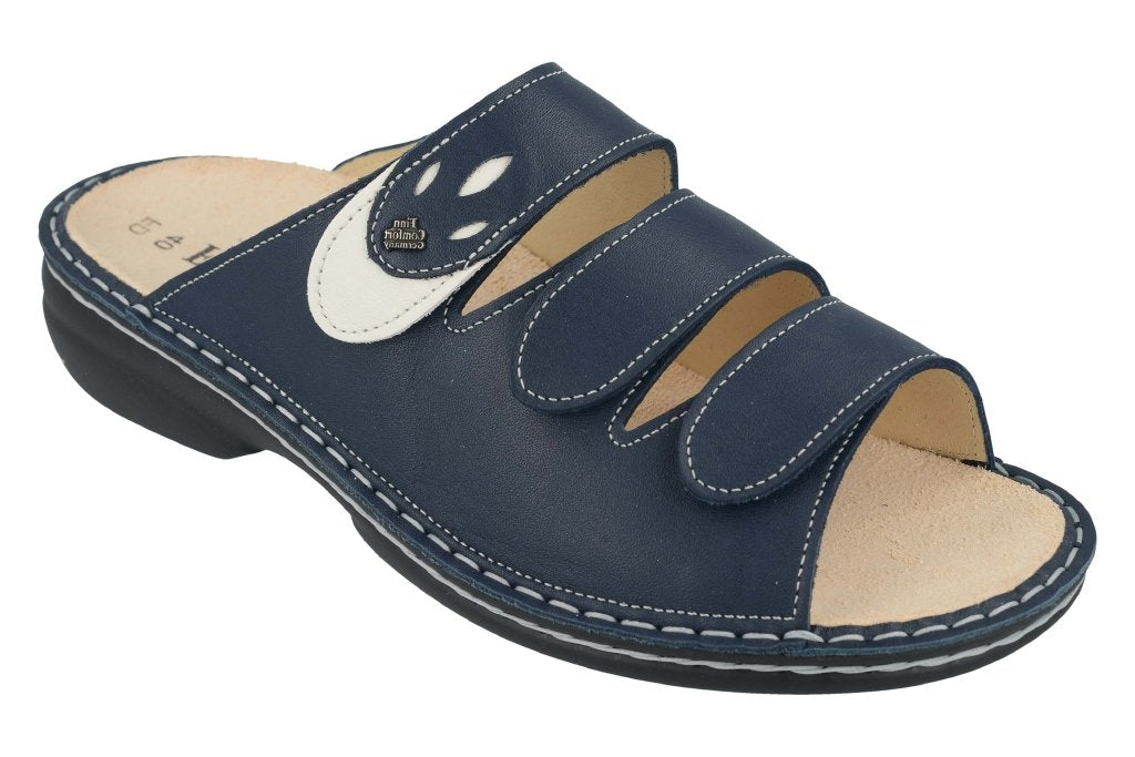 Kos ozean/jasmin, Light/Okapi