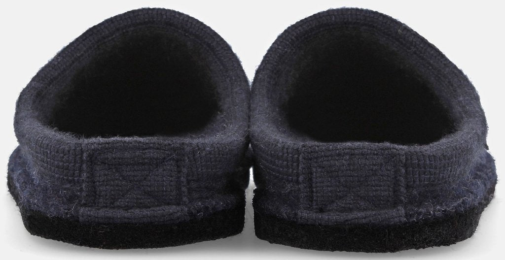 Doggy kapitän, Walkstoff