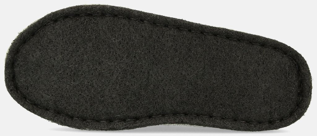 Doggy kapitän, Walkstoff