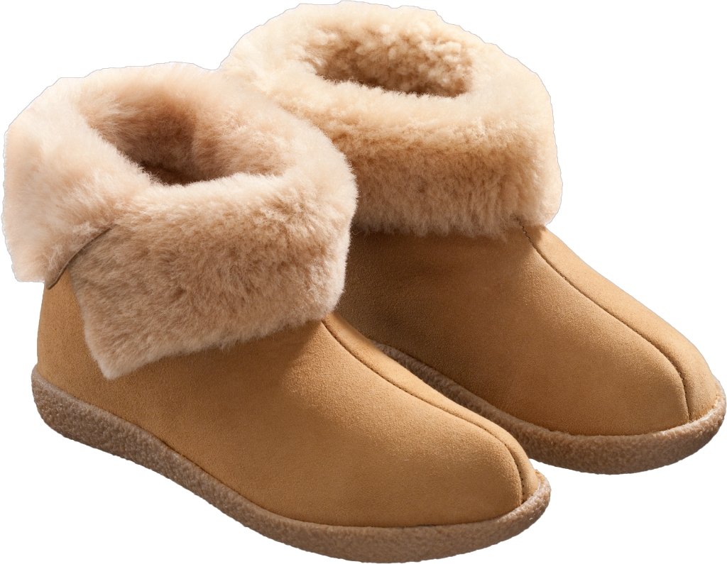 Lemmi beigemeliert, Lammfell