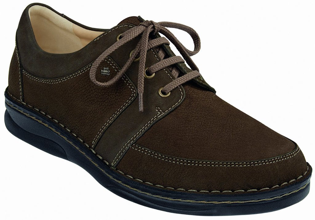 Norwich espresso/kaffee, Glover/Nubuk