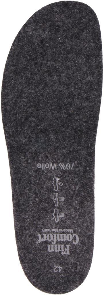 Plantare superconfort Uomo Classic rivest. feltro