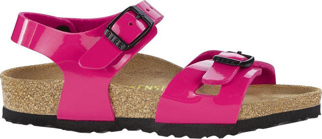 Rio pink, Birko Flor Patent