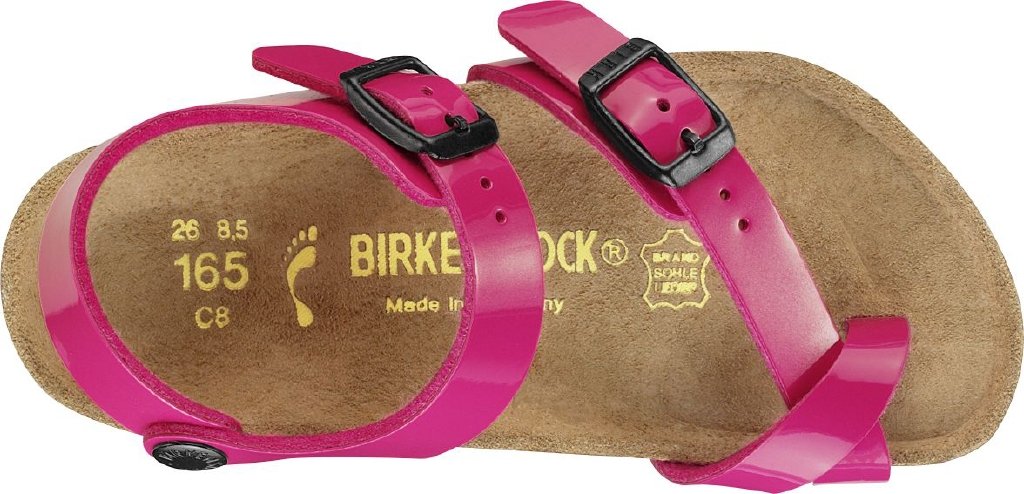 Taormina pink, Birko Flor Patent