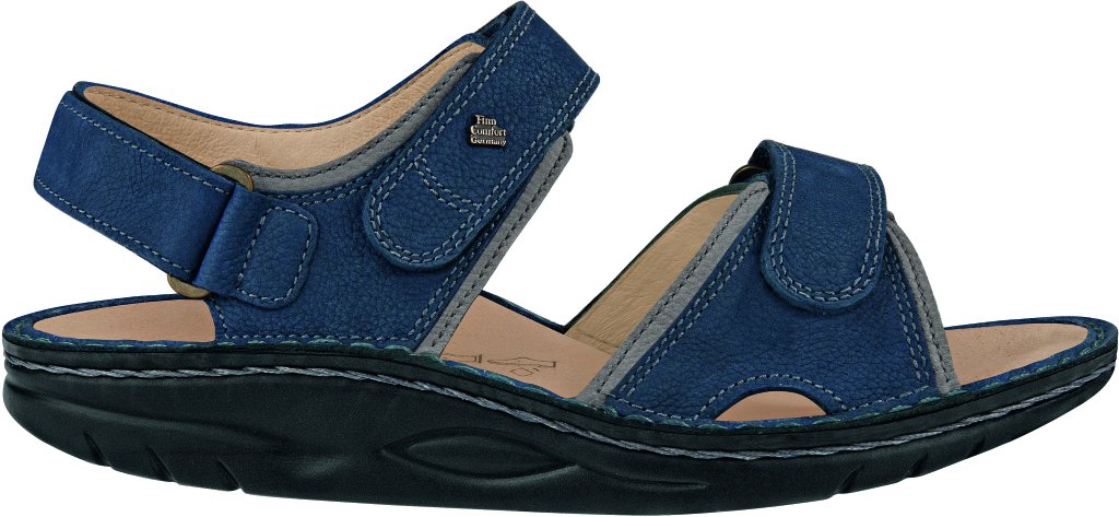 Yuma lake/grey, Nubukvienna/BearReno