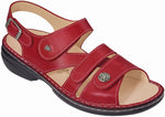 Gomera red, Venezia