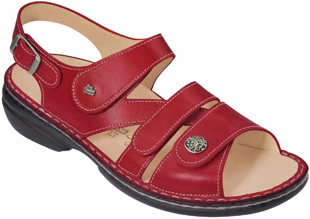 Gomera red, Venezia