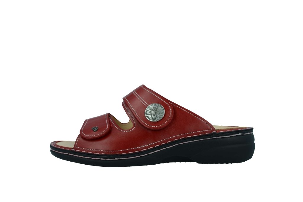 Sansibar red, Venezia