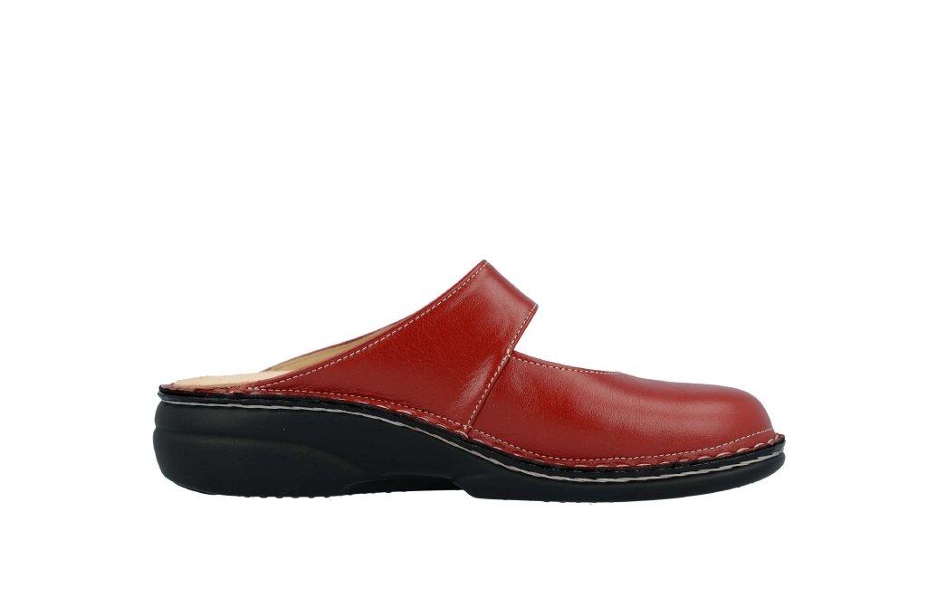 Stanford red, Venezia