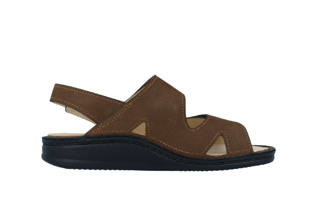 Toro-S wood, Cherokee