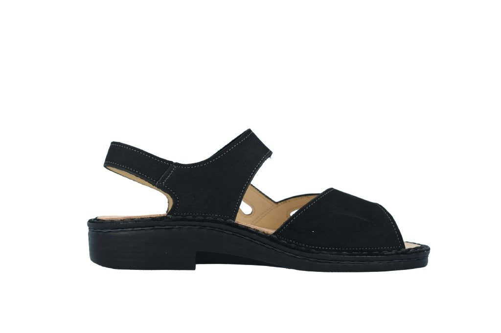 Costa schwarz, Buggy