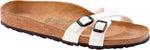 Almere white, Birko Flor Patent