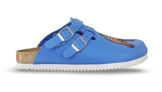 Kay SL dog blue, Birko Flor