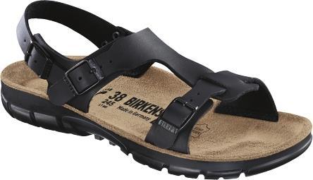 Saragossa SFB black, Birko Flor