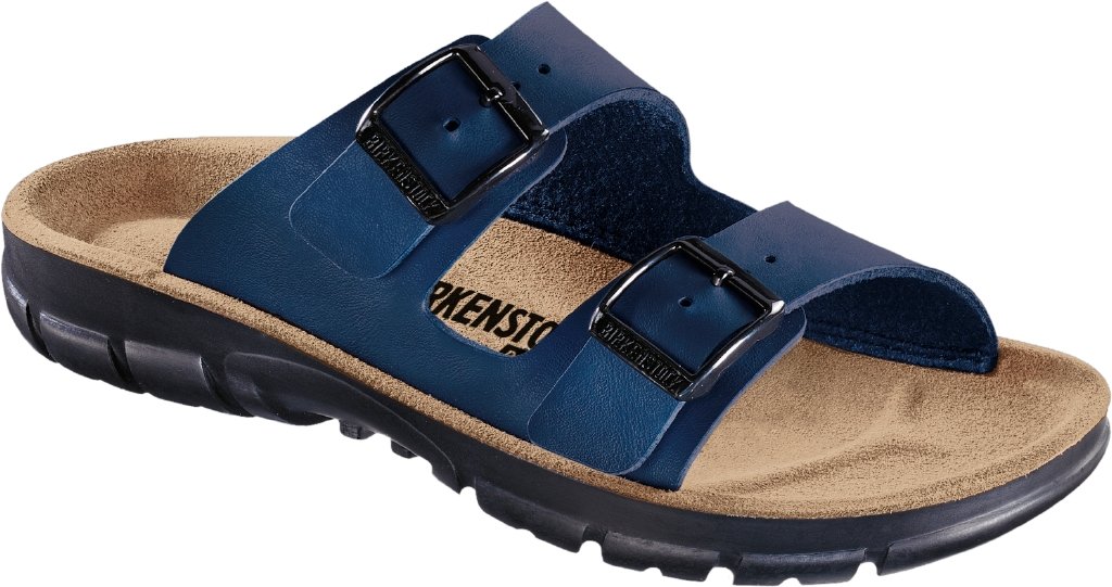 Bilbao SFB blue, Birko Flor