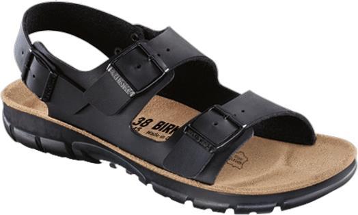 Kano SFB black, Birko Flor