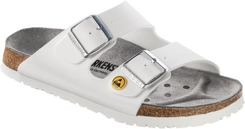 Arizona-ESD white, Birko Flor