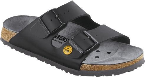 Arizona-ESD black, Birko Flor