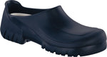 A-640 blue, PU