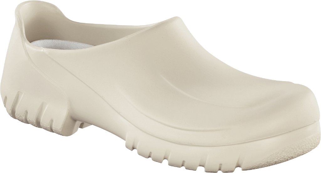 A-640 white, PU