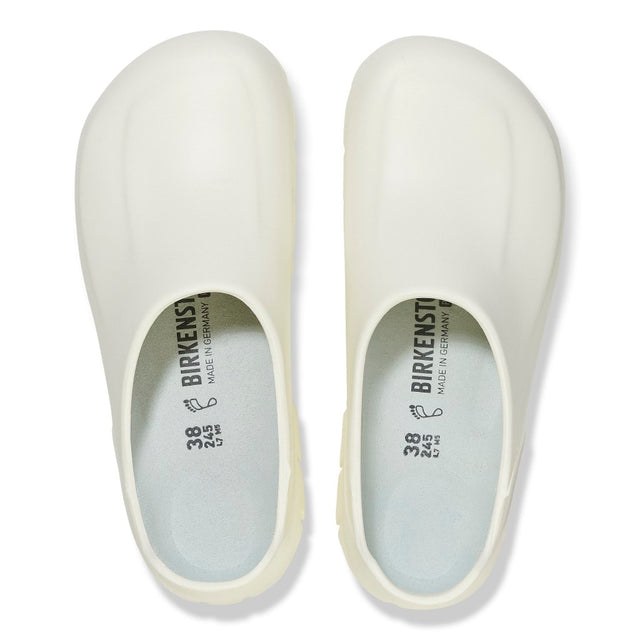 A-640 white, PU