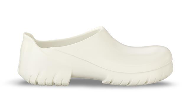 A-640 white, PU